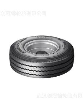朝阳浪马轮胎11.00R20-16PRSC268途顺全钢丝中长途轮胎