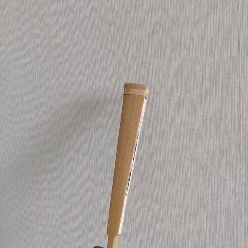北城的扇子