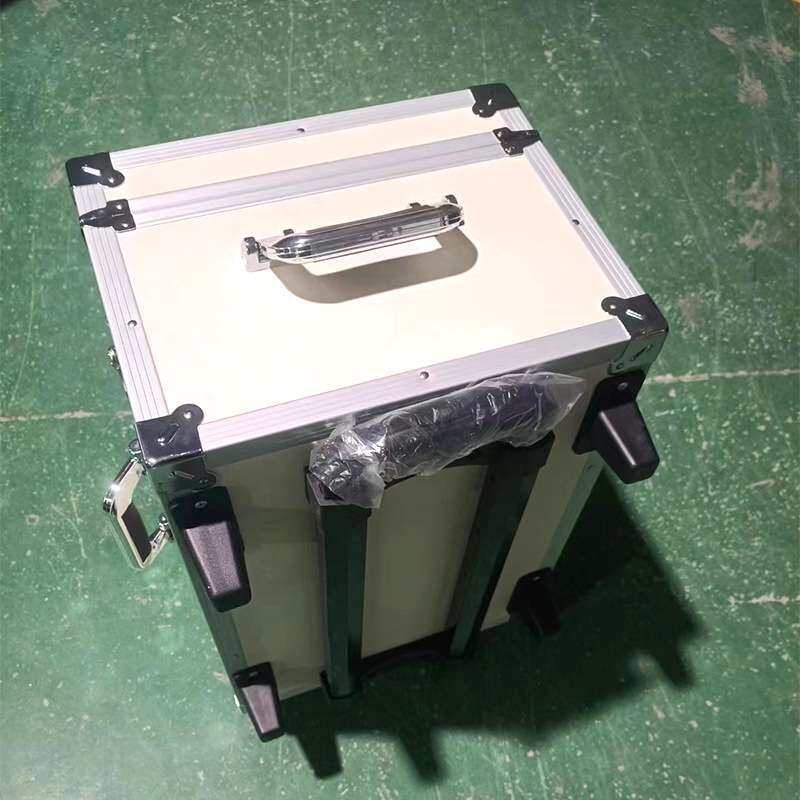 厂家 铝箱铝合金箱航空箱拉杆工具箱设备仪器箱运输箱箱子便携