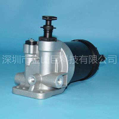 柴油油水分离器 挖掘机 重型卡车油水分离器总成 FS1098 5319680