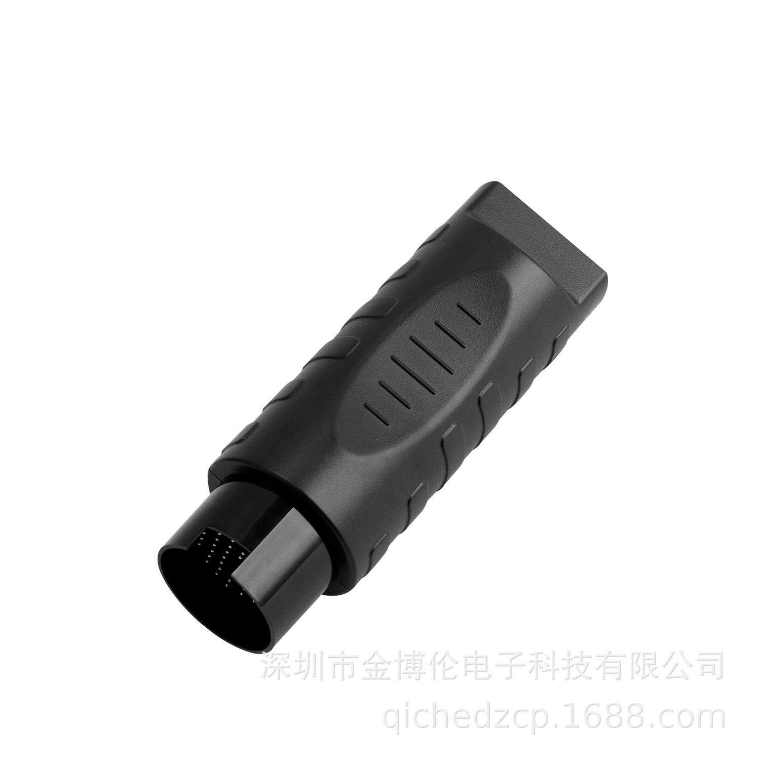 元征X431老款车OBD转换接头各种车型OBD转换接头和转换线外贸