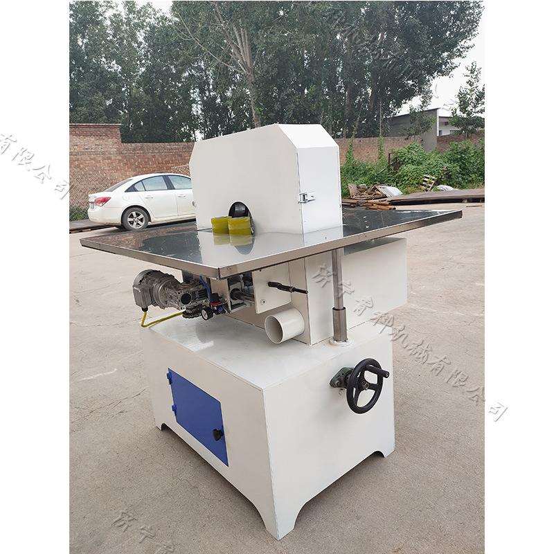 太师椅后背木棒铣圆机 木质楼梯扶手圆棒机 仿古木质家具木工车床