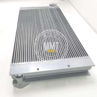 CAT卡特329D 5551冷却器3535551发动机挖掘机 C7液压油散热器353