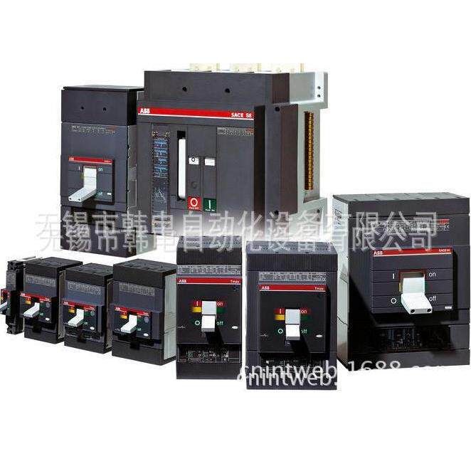 供应A1A125 TMF63/630 FF 3P 塑壳断路器 原厂 产品