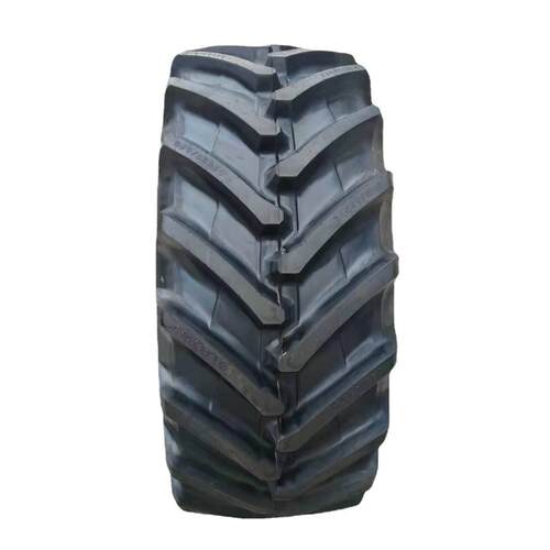 徐州甲牌拖拉机轮胎280/80R20农业子午线拖拉机真空轮胎