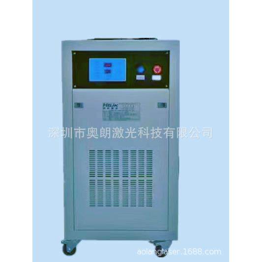 厂家直供工业冷水机风冷式制冷机水冷式冷水机