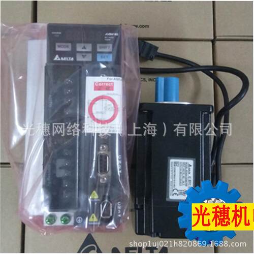 供应 ASD-A2-1B23-M 原装台达伺服电机 11KW 伺服驱动器 A2系列