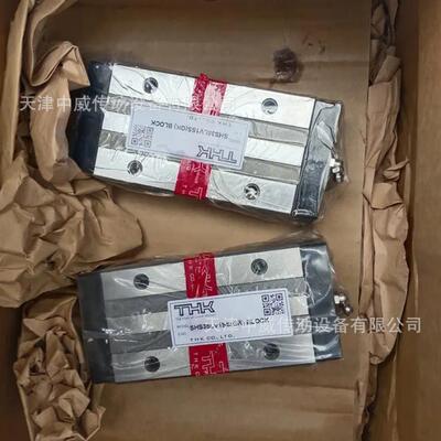 THK滑台VRT1045 VRT1055 THK交叉滚柱滑台 直线导轨滑块 现货