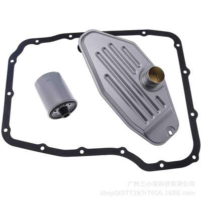 545RFE 45RFE变速箱过滤器油格垫圈套装 变速器