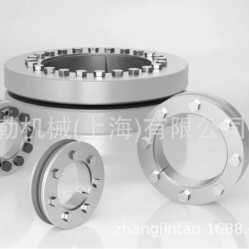 锁紧套RF14胀紧套REACH41/43/REACH47/Z10连接套/联轴器同步带轮