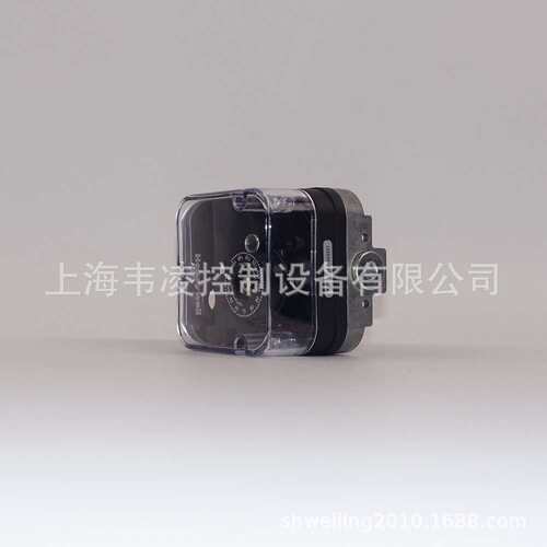 C6097A4310  30 - 150 mbar  1/4“ NPT honeywell  压力开关