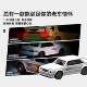 遥控车比例四驱高速漂移车电动赛车遥控汽车玩具男孩玩具玩具车.