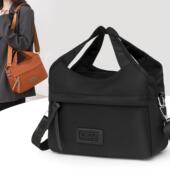 单肩包手提女包时尚 女士斜挎包轻便单肩背包休闲手机包斜跨包