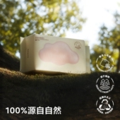 云朵加厚绵柔巾宝宝擦脸屁婴儿一次性洗脸巾面膜柔巾