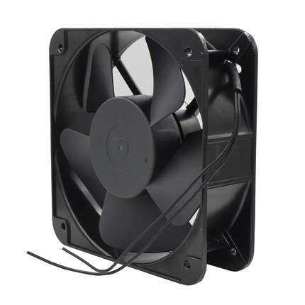 AC20060防水IP68散热风扇风机厂家直销SZR牌原装纯铜芯