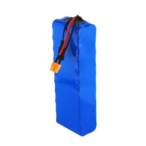 36V电池10ah 21700 5000mah 10S2P电池组500W大功率电池Ebike电动