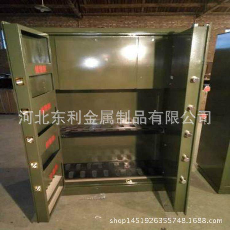 生产特种库房钢板门双开智能保险库门防盗柜防护安全库门厂家