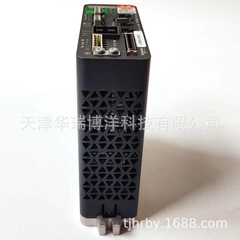 伺服驱动器LXM28AU15M3X伺服驱动器紧凑型外壳无EMC 滤波器