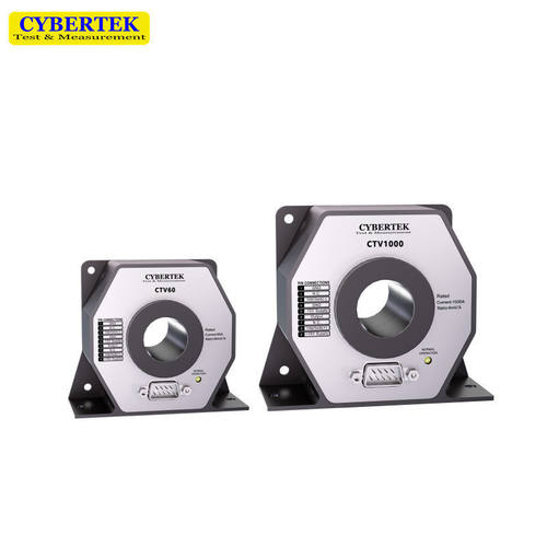 CYBERTEK知用高精度电流互感器CTV60/CTV200/CTV1000电压输出型