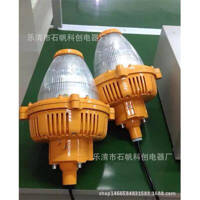 BPC8760-45W LED防爆平台灯 BLED9112免维护LE防爆平台灯.