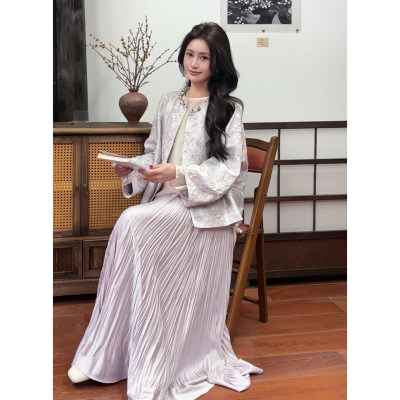 K姐KSOEUR【行走滤镜】