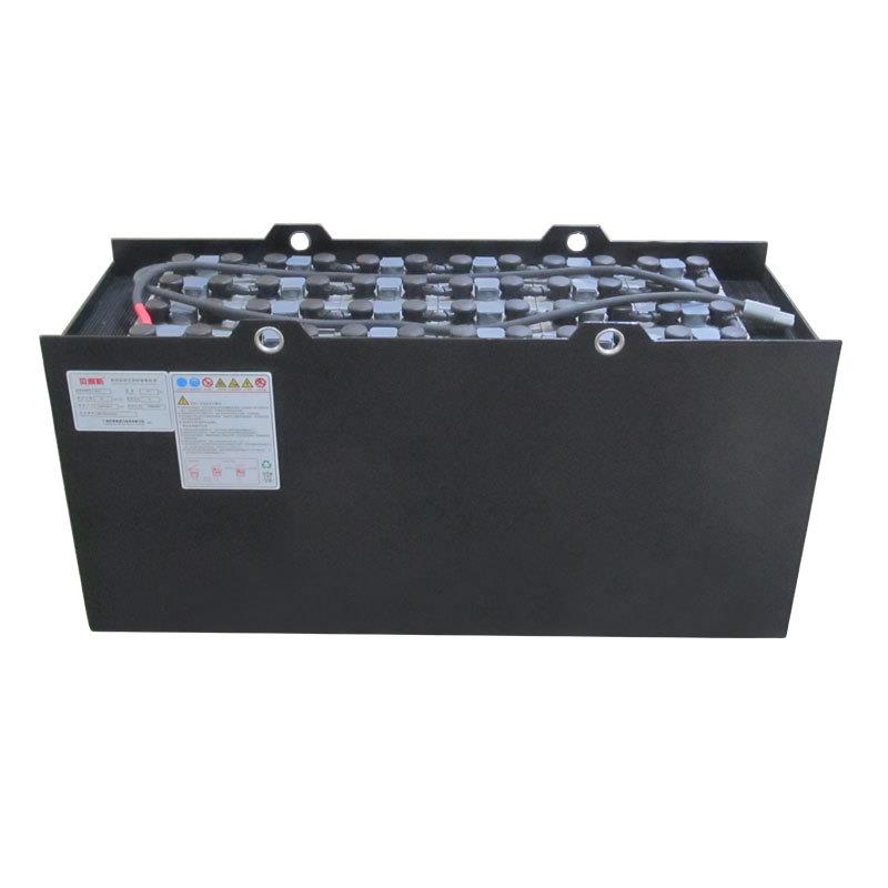 TCM叉车FBR25-6电瓶 VCF5N 牵引用铅酸蓄电池组 48V350Ah