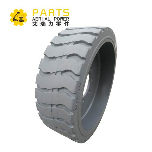 94908伸缩臂升降机轮胎 用于剪叉式升降机Genie Z30-20N Z34-22N