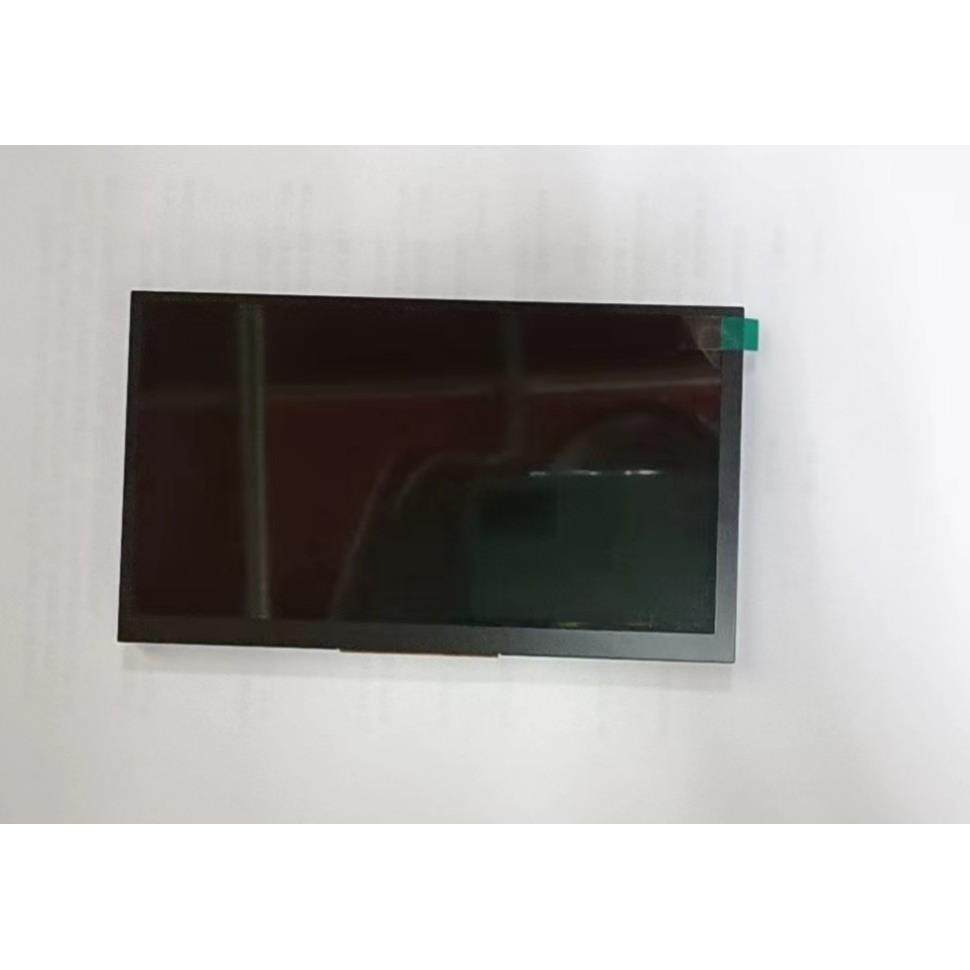 6.5寸车载导航液晶屏AT065TN14车规亮度显示器 倒后镜专用lcd显示
