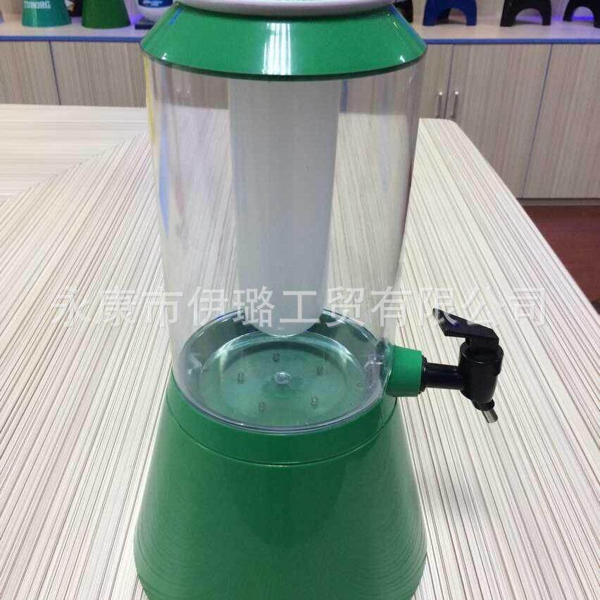 厂家易拉罐款式酒炮酒塔酒具酒架啤酒机果汁鼎酒吧KTV用品