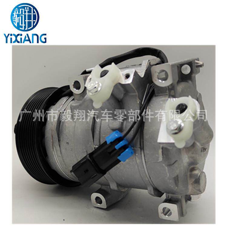 适用 AC Compressor JOHN DEERE Tractor 6105M 6105R 6110RC
