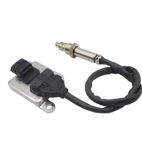 跨境NOX Sensor 2872236 2894944RX 5WK9 6691A适用康明斯12v