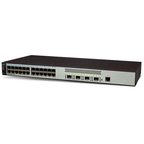数通智选S5720-12TP/28P-LIAC交换机8口千兆以太网企业级优选