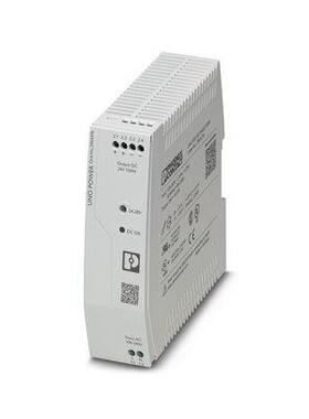 原装菲尼克斯UNO2-PS/1AC/24DC/120W - 1110466