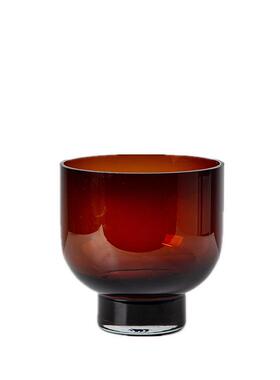 Darchin半夏系列花器摆件 玻璃材质 花器摆件 软装饰品