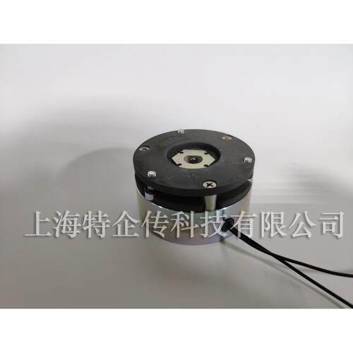 2NM电磁制动器，电磁抱闸刹车器，控制系统中定位装置，微型