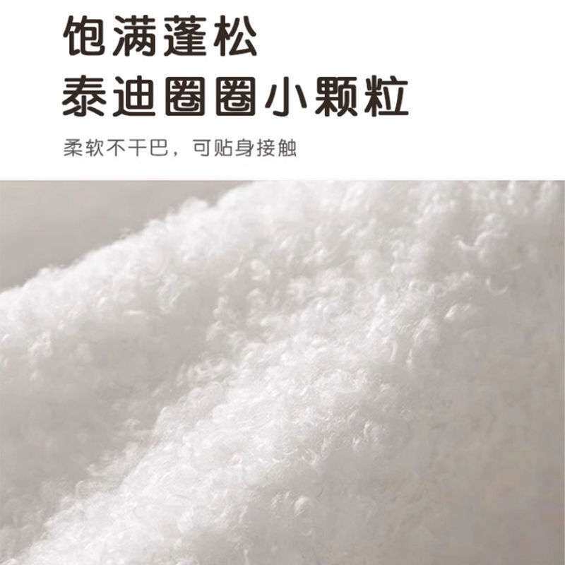 云朵皮床女孩轻奢现代简约软床奶油风公主网红床1米5小户型儿童床