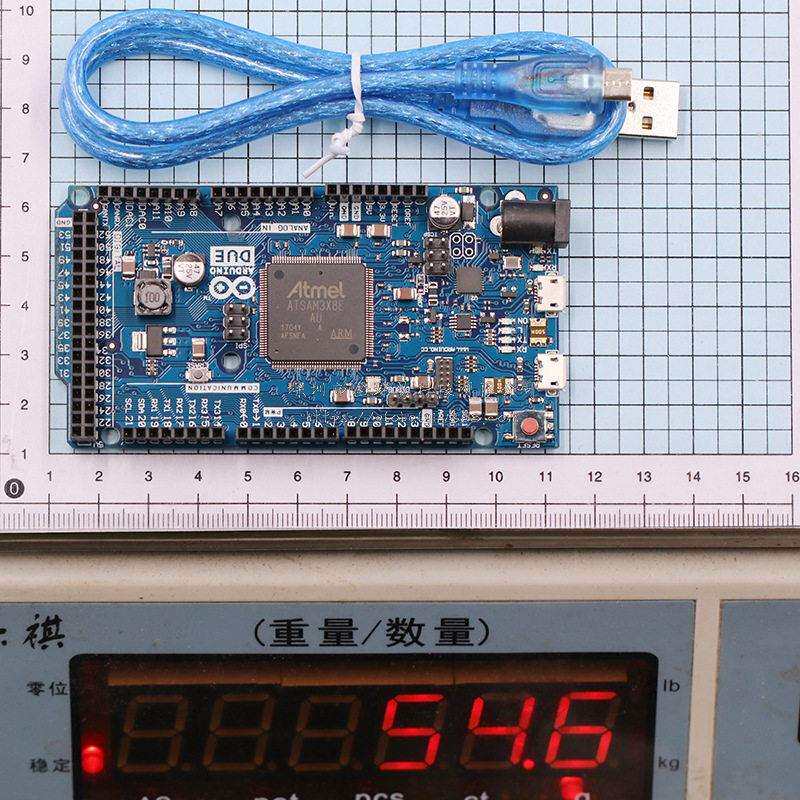 DUE R3  ARM 32位主控 SUNLEPHANT