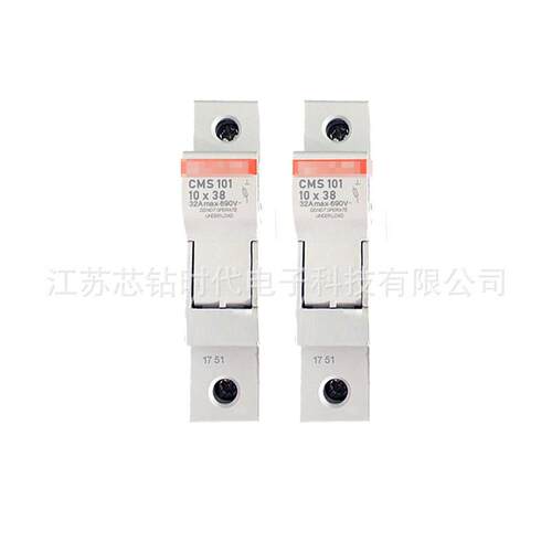 USM3tC218548 USM3ItY219073 美尔森Ferraz罗兰熔断器底座