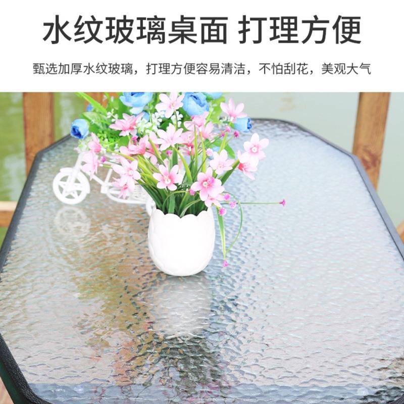 户外秋千吊椅动力四人摇椅室外铁艺秋千椅家用庭院阳台秋千摇椅