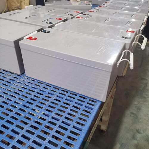 ZULE12V250AH太阳能板专用蓄电池户外工商储能系统直流胶体电