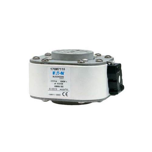 170M7121 170M7122 170M7123 巴斯曼BUSSMANN熔断器保险丝