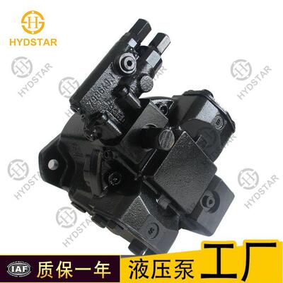 海斯特厂家直供 A10VSO A10VSO45柱塞泵 维修套件 缸体摇摆等配件