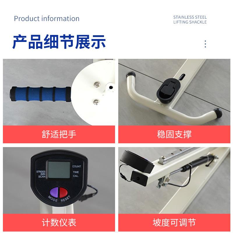 源头厂家直供上肢推举训练器上肢锻炼品质可靠量大价优现货