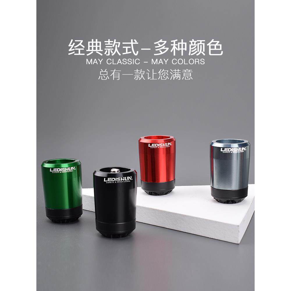 LEDISHUN 黄龙250 300 600 BJ600 BN300 改装手把堵平衡珠端子塞