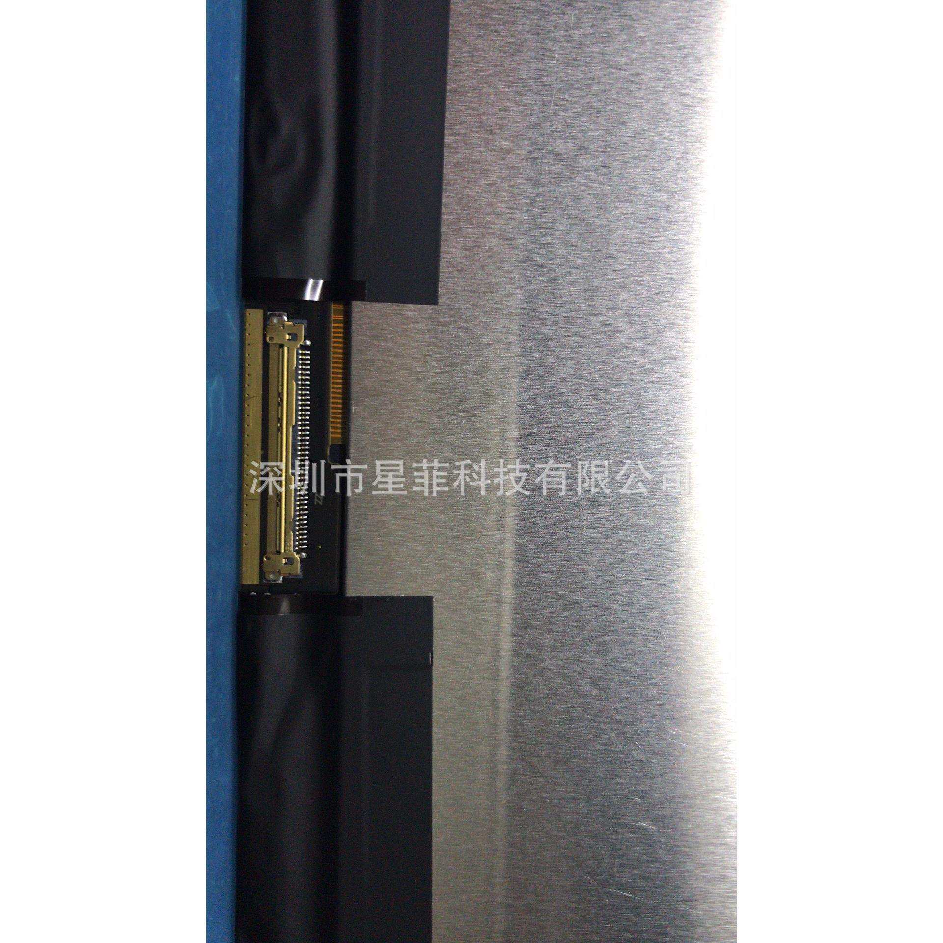 LCD 液晶屏 15.6 4K 高清便携显示LQ156D1JX01B 3840*2160