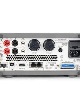 吉时利Keithley DMM7510高精度、高分辨率数字万用表 台式多用表