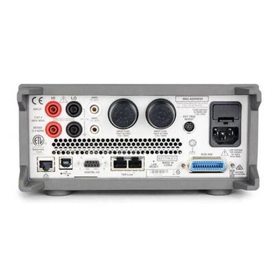 吉时利Keithley DMM7510高精度、高分辨率数字万用表 台式多用表