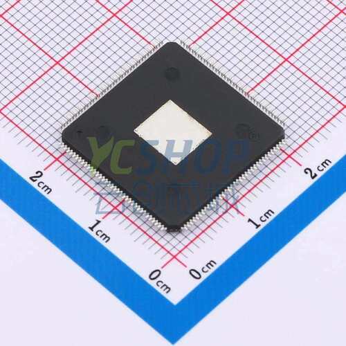 10M25SAE144I7G 集成电路（IC）嵌入式FPGA（现场可编程门阵列）