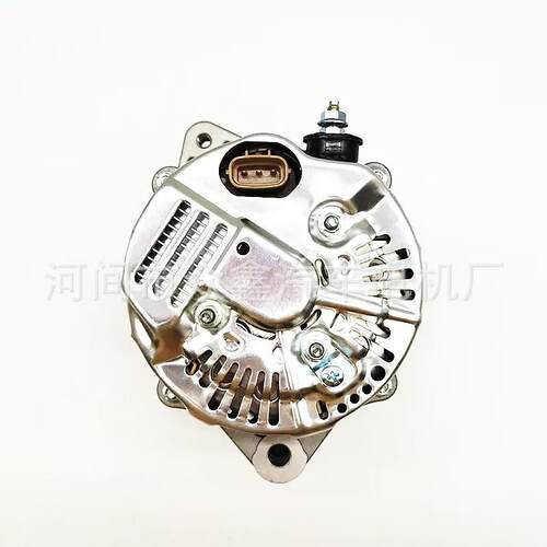 交流发电机JFZ262 27060-17240 100211-6240 100211-6250 24V 60A