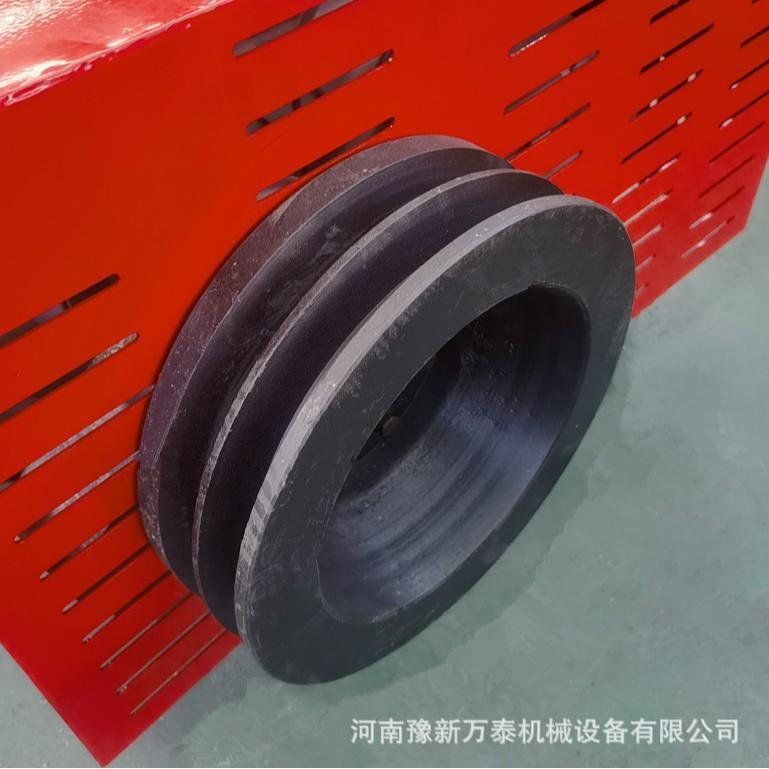 厂家直销干油稀油座式箱式同步免维护激振器振动筛选矿设备配件